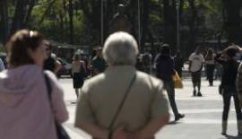 Expectativa de vida do brasileiro sobe para 75,2 anos, mostra IBGE