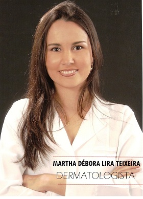 Martha Débora