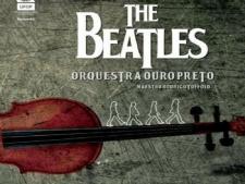 Orquestra Ouro Preto apresenta canes dos Beatles