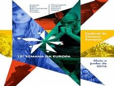 Cine Vitria recebe o Festival de Cinema Europeu