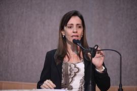 Emlia destaca a importncia da participao dos jovens no processo eleitoral