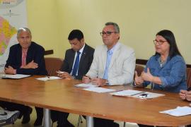 MP de Sergipe inscreve 28 Projetos e concorre ao Prmio CNMP 2014 