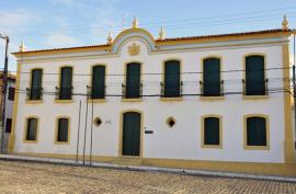 Museu Histórico de Sergipe reabre para visitação